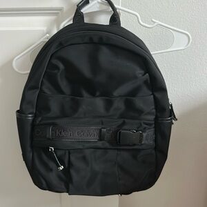Calvin Klein Purse Backpack